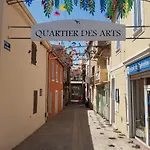 Elyne Quartier Des Templiers A 400m De La * Saint-Raphael (Var)