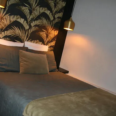 Elyne Quartier Des Templiers A 400m De La Apartment