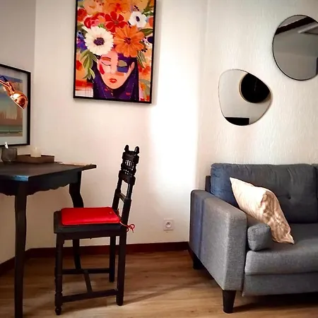 Apartment Elyne Quartier Des Templiers A 400m De La Saint-Raphael (Var)