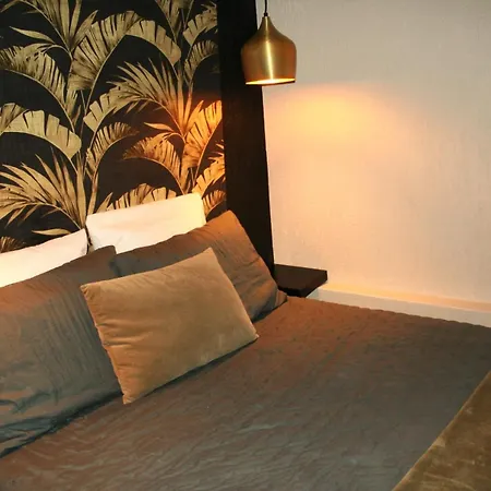 Elyne Quartier Des Templiers A 400m De La Apartment Saint-Raphael (Var)