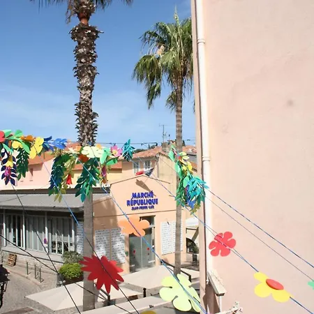 Apartment Elyne Quartier Des Templiers A 400m De La *