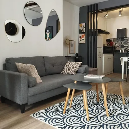 Elyne Quartier Des Templiers A 400m De La