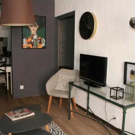 Elyne Quartier Des Templiers A 400m De La Saint-Raphaël