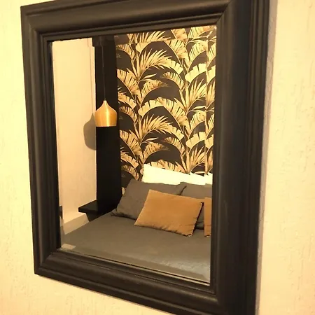 Elyne Quartier Des Templiers A 400m De La Apartment