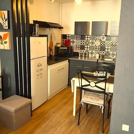 Elyne Quartier Des Templiers A 400m De La