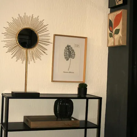 Apartment Elyne Quartier Des Templiers A 400m De La Saint-Raphaël