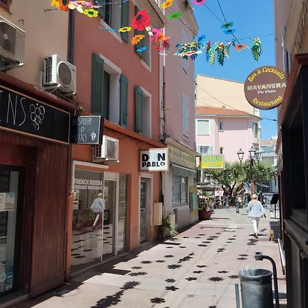 Elyne Quartier Des Templiers A 400m De La Apartmán Saint-Raphaël