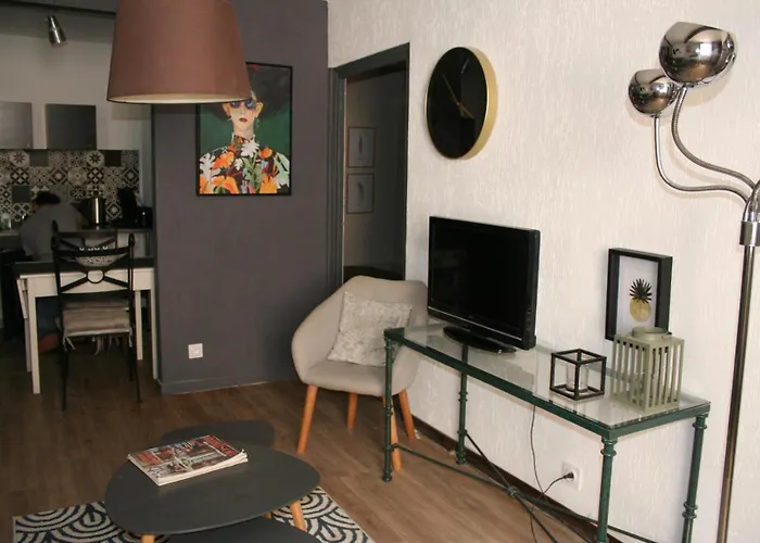 Elyne Quartier Des Templiers A 400m De La Saint-Raphaël