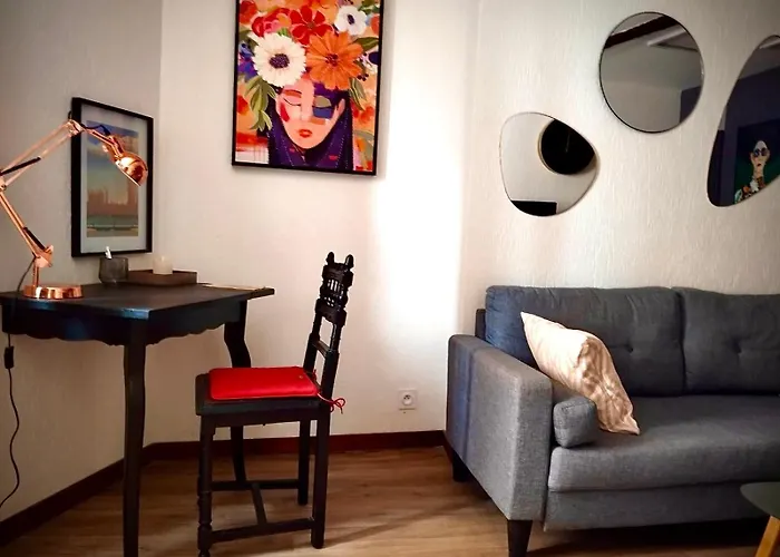 Apartmán Elyne Quartier Des Templiers A 400m De La Saint-Raphaël