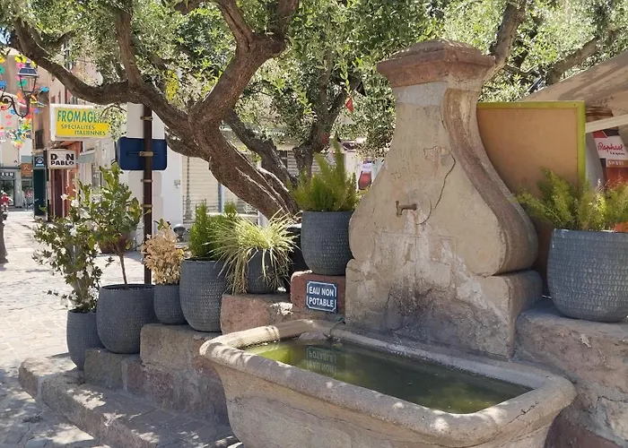 Apartmán Elyne Quartier Des Templiers A 400m De La *