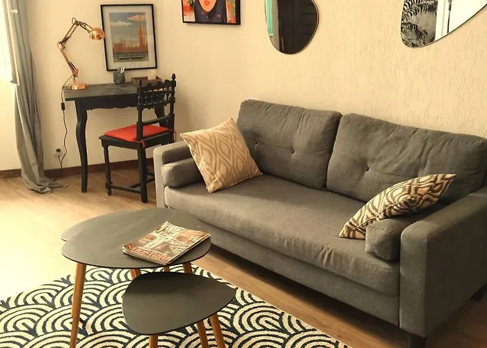 Elyne Quartier Des Templiers A 400m De La * Saint-Raphaël