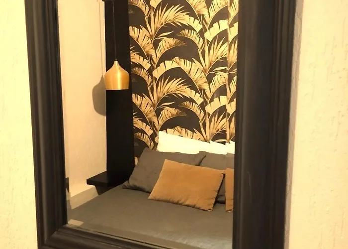 Elyne Quartier Des Templiers A 400m De La Apartmán