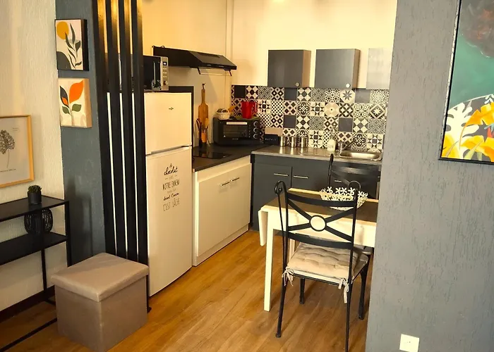 Elyne Quartier Des Templiers A 400m De La