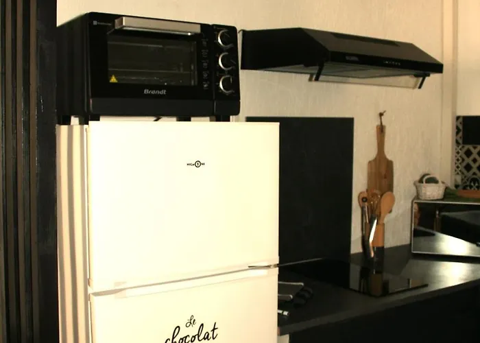 Elyne Quartier Des Templiers A 400m De La *