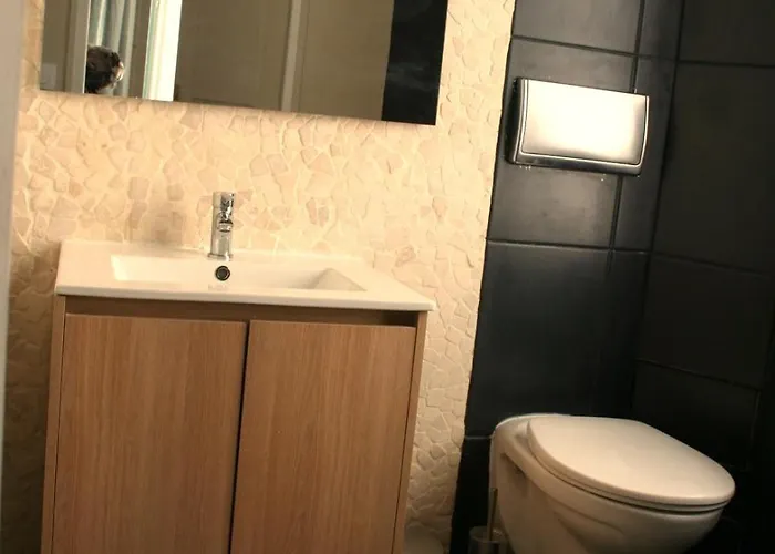 Elyne Quartier Des Templiers A 400m De La Apartmán Saint-Raphaël