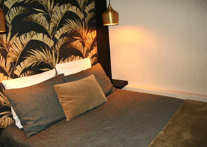 Elyne Quartier Des Templiers A 400m De La Daire Saint-Raphaël