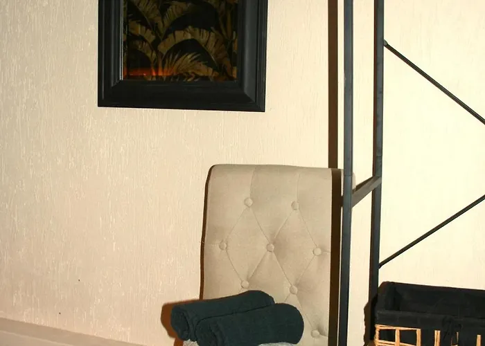 Elyne Quartier Des Templiers A 400m De La * Saint-Raphaël