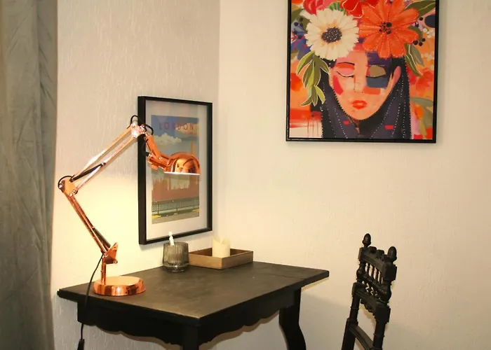 Elyne Quartier Des Templiers A 400m De La *