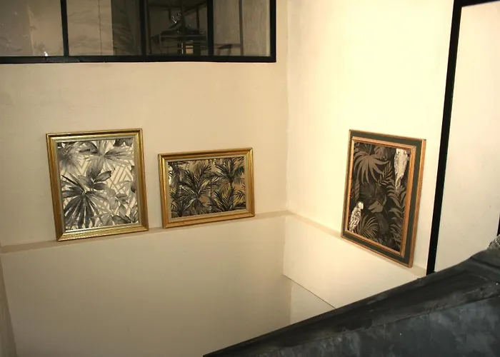 Elyne Quartier Des Templiers A 400m De La Saint-Raphaël