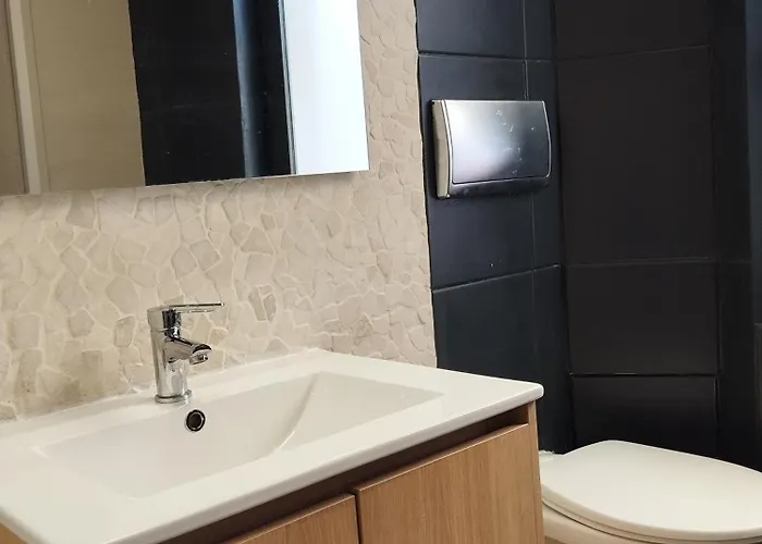 Elyne Quartier Des Templiers A 400m De La