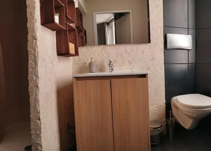 Elyne Quartier Des Templiers A 400m De La * Saint-Raphaël